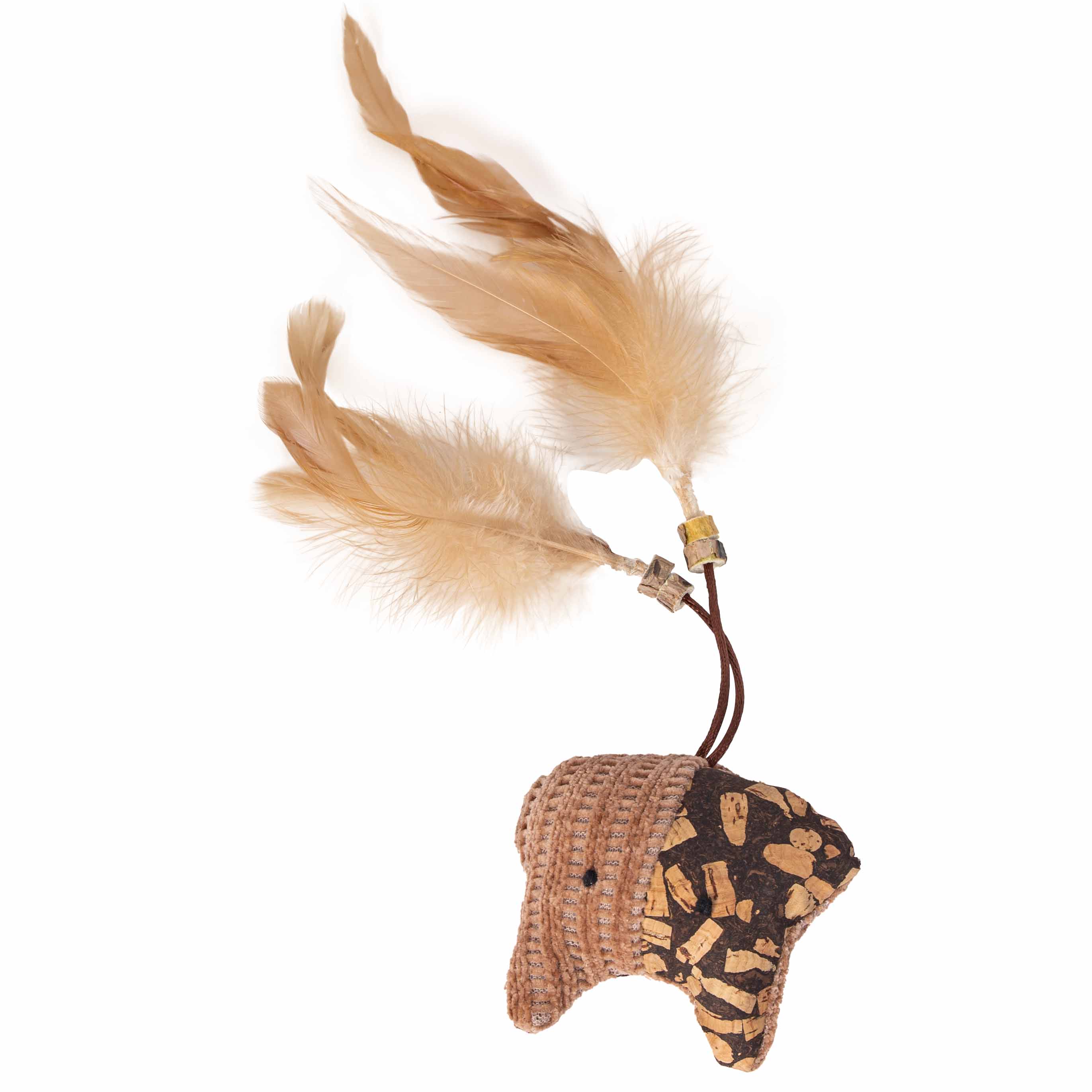Quapas! Cat Toy Kitty